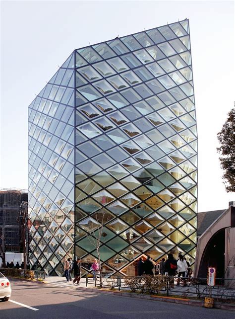 herzog et de meuron prada tokyo|herzog prada aoyama.